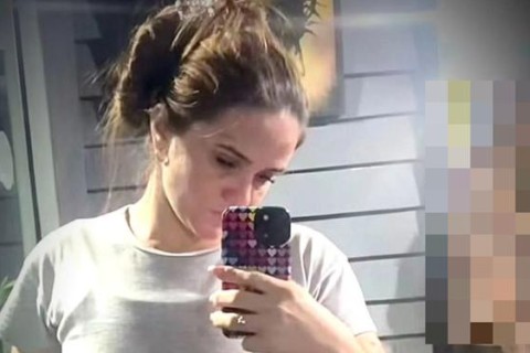 Corpo de mulher espancada com quase 100 socos é liberado e segue para Tomé-Açu