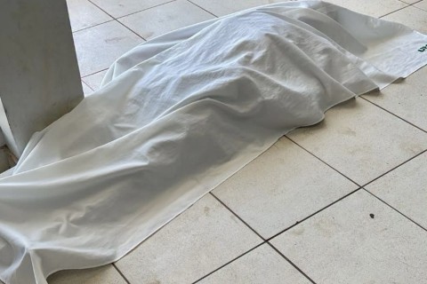 Idoso morre após mal súbito dentro de agência bancária em Quatro Bocas